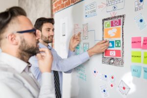 UX Design Trends to Watch in 2018